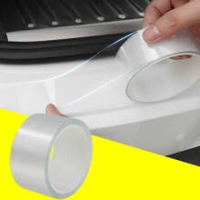 Soglie auto, protezione antigraffio, vernice Nano-C, soglia VHV