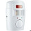 Allarme sirena wireless con rilevatore di movimento e 2 telecomandi VHV 2