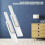 Set di 2 guide per cassetti in alluminio con cuscinetti a sfera, guide resistenti per cassetti VHV da 140 mm 4