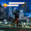 Bike Tail Light with Turn Signals Wireless Remote Control Waterproof Bicycle Rear Light Back USB (Black) 6