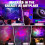 Astronaut Galaxy Projector Starlight Lamp, 360 Nebula Projection, with Remote Control and Timer(White) 5