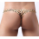 Herenslips met luipaardprint 5