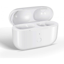 Draadloze oplaadcase compatibel met Apple Airpods Pro opladen Nieuw