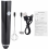 Elektrische mixer mini, elektrische garde melkopschuimer USB oplaadbaar 4