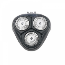 Vervangende scheerkoppen compatibel met Philips scheerapparaat Pt860 Pt720 Pt725 voor mannen, zwart