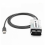 INPA K+DCAN-chip voor BMW OBD2-autodiagnosetools OBD 2-scannerschakelaar USB-interfacekabel K + 5