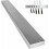 Portacoltelli e posate magnetico 40 cm in acciaio inox VHV 1
