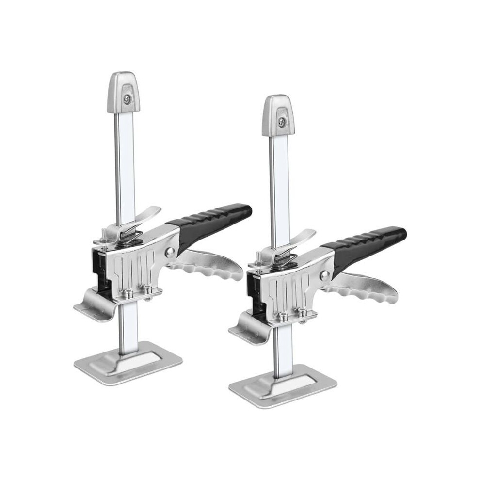 Sollevatore Manuale Per Pannelli, Utensile Di Sollevamento, Sollevatore Per Mobili A Risparmio Di Manodopera, Sollevatore Per Cartongesso, Capacità