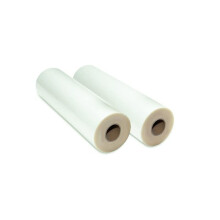 DryLam School Laminating Film - 1.5mil 27' x 500' x 1' Core (2rolls/Box)