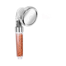 Soffioni doccia Eco Shower Spa ad alta pressione con 3 modalità regolabili VHV