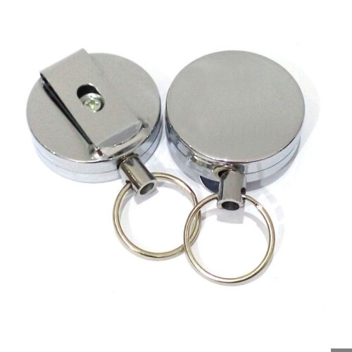 Gancio di sicurezza antifurto per portafoglio mobile VHV Mini 2