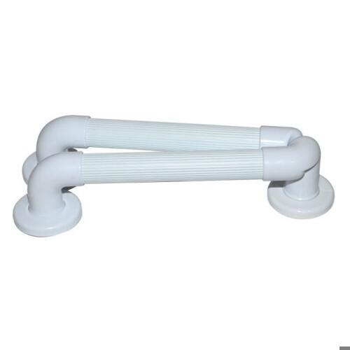 Manico Homecraft da 38 cm con scanalatura da 41 cm VHV 1