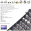 Kit di riparazione mini cacciavite magnetico di precisione 135 in 1 per iPhone e computer VHV 2