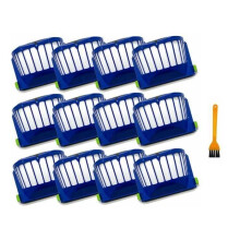 Set di accessori di ricambio da 13 pezzi per aspirapolvere iRobot Roomba serie 600, 690, 680, 660, 651, 650 e 500
