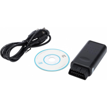 VAG-COM VCDS Premium Interface en Softwarepakket