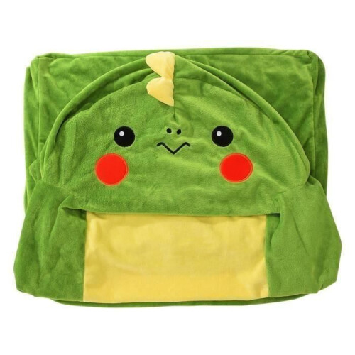 Panca pieghevole per bambini 2 in 1