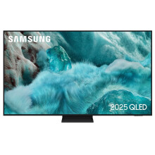 Samsung QE75Q7F5AU 75" Q7F5 4K QLED Smart TV