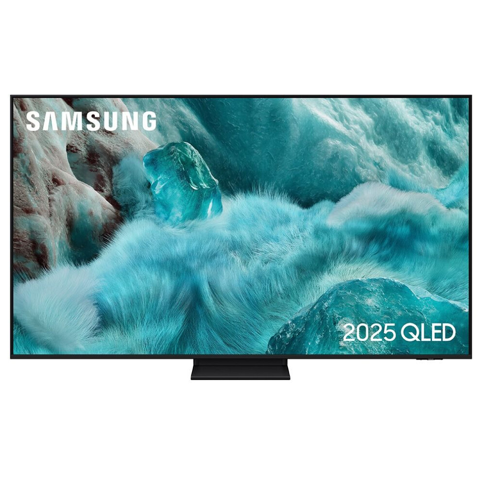 Samsung QE75Q7F5AU 75" Q7F5 4K QLED Smart TV