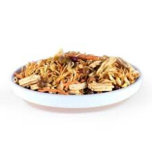 1kg Bhusu Indian Savouries Snacks Chaff, Husks, Sawdust