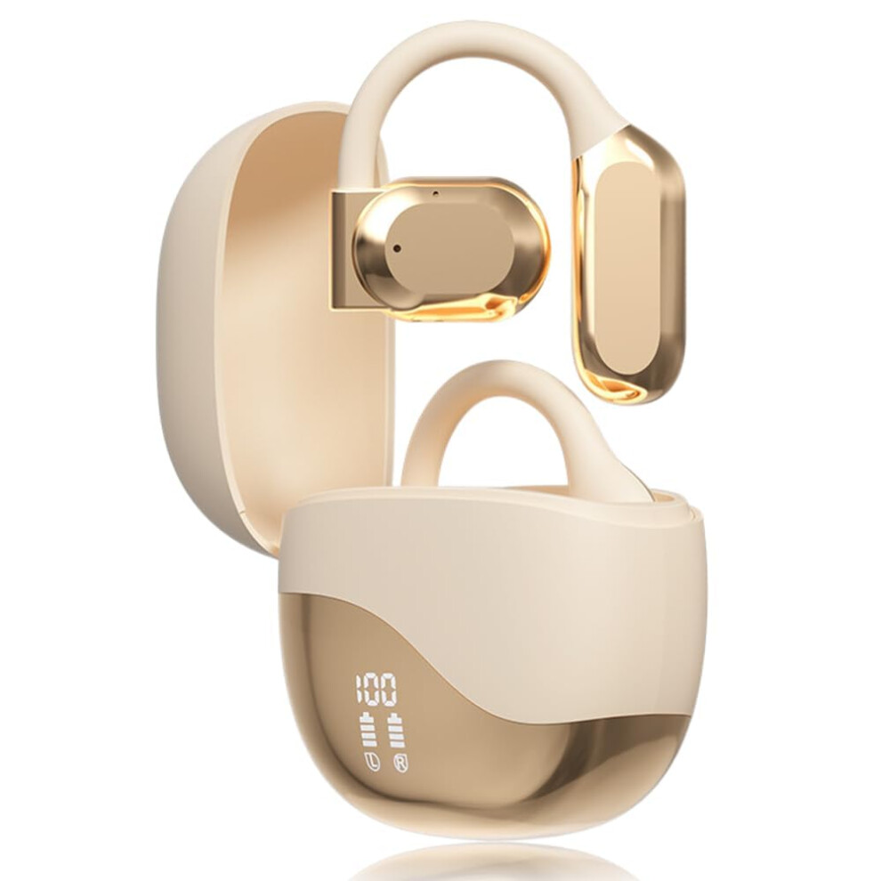Ai Translating Earbuds, Wireless Bluetooth Translation Earbuds Real Time, 144 Languages 940534622234