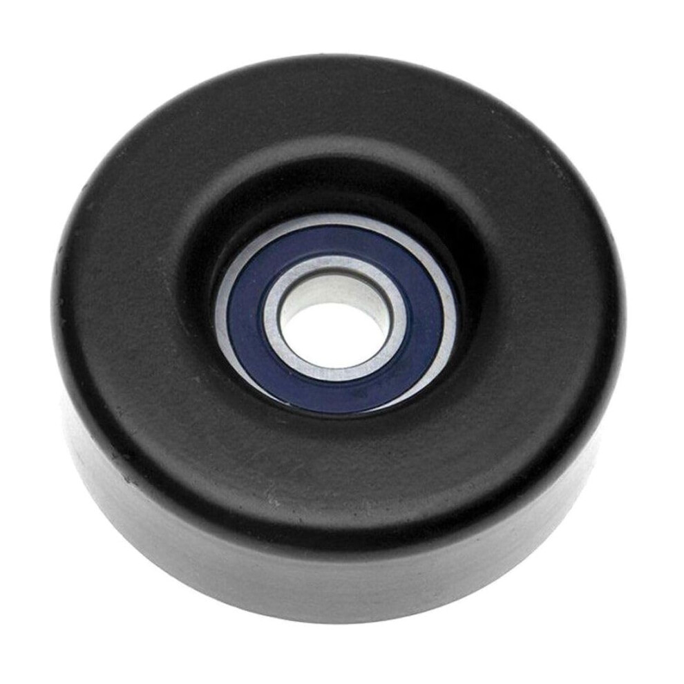 Accessory Belt Idler Pulley Passenger Right Side Upper Repf317401 For Chevy For Tahoe 2002 940534622418