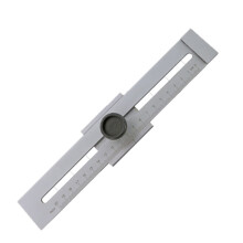 Useful Working Stainless Steel Accuracy Machine Accessories Measuring Tool Laying Out Tool Marking Gauge Calipers