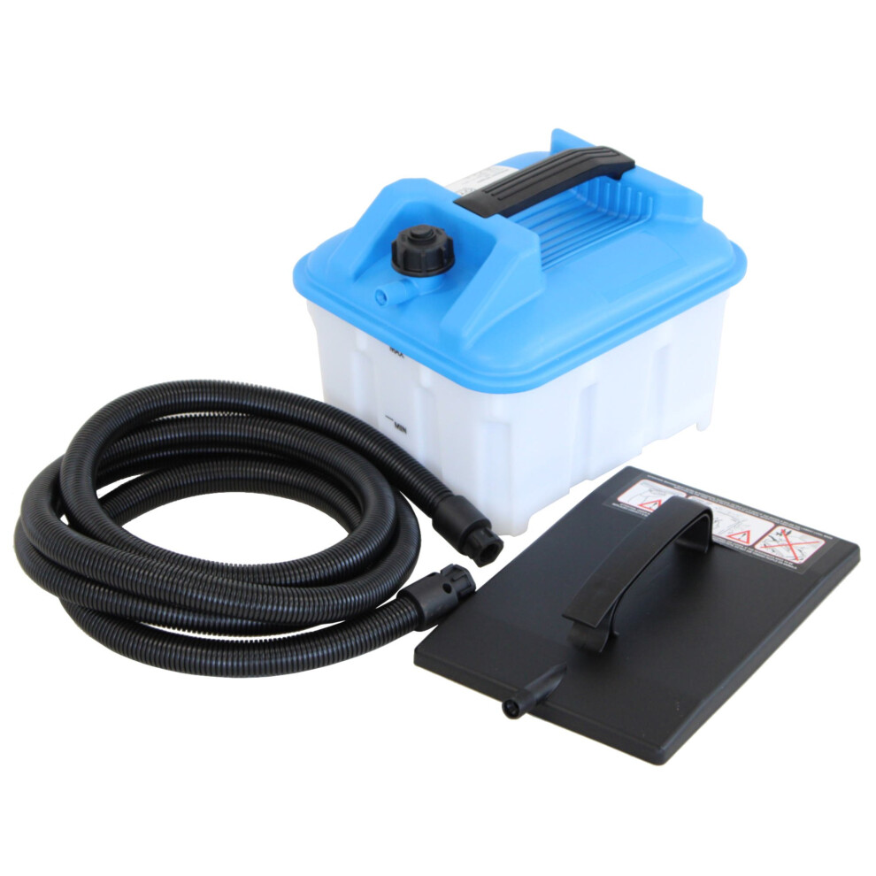 Oypla 2000W 4.5L Professional Wall Paper Wallpaper Stripper Steamer Remover