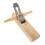 1 Set Extended Handpushing Planer Carpenter Flat Plane Planer Boards Hand Plane Wood Scraper 1