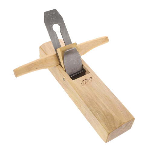 1 Set Extended Handpushing Planer Carpenter Flat Plane Planer Boards Hand Plane Wood Scraper