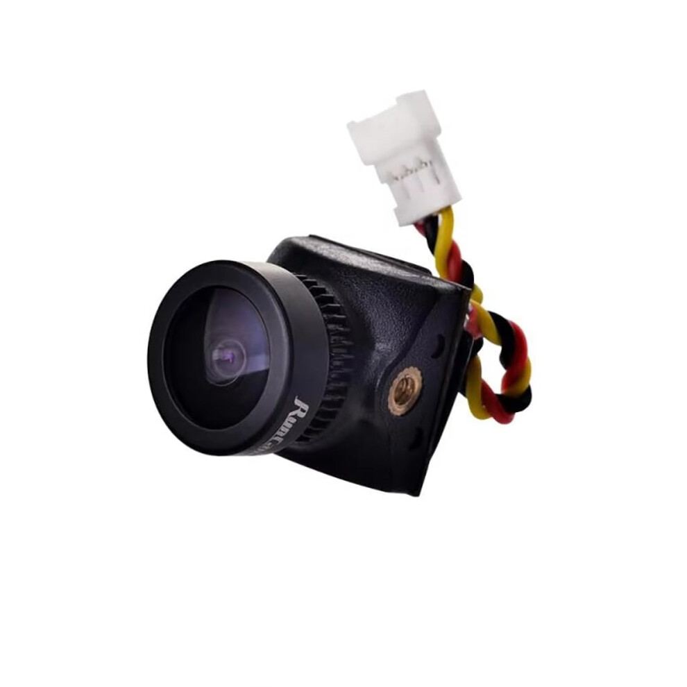 Nano 2 Fpv Camera 1/3' 700Tvl Cmos Lens 2.1Mm Lens 155/170 Degree Fov For Runcam Fpv Cameras Rc Drone Spare Parts Accessories (Nano2 Ntsc) 940534622982