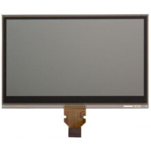 ELECTRONICS LS027B7DH01 2.7' WQVGA (400 x 240) None nits Landscape LED Backlight No Touch LCD 1 item(s)