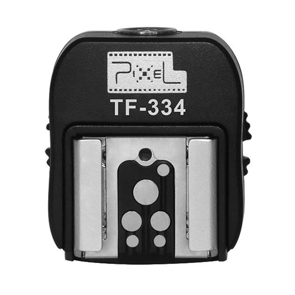 Hotshoe Adapter With Pc Port For Sony A7 A7s A7sii A7r A7rii A7ii To Canon Nikon Flash 940534623262