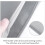 Computer Monitor Dust Cover for Desktop PC Television Set TV LCD Screen Protector Case Dustproof 4