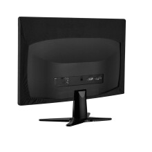 Monitor Dust Cover Elastic Computer Dust Cover Monitor Dust Cover 27 Inch Computer Dust Cover for Desktop Computer Screen Protective Cover (29inch)