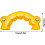 Drill Bit Sharpener Precision Drill Bit Sharpening Guide Tool for All Bits 5