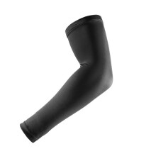 Cover Safety Accessories Sportswear Guard Elastic Sports Elbow Sleeve Brace Support Arm Warmers Sunscreen Band