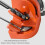 Electric Drill Bit Sharpener, Multipurpose Grinder Tool, for Steel, Carbide, Twist, Cobalt Drill Bits 2