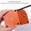 Electric Drill Bit Sharpener, Multipurpose Grinder Tool, for Steel, Carbide, Twist, Cobalt Drill Bits 5