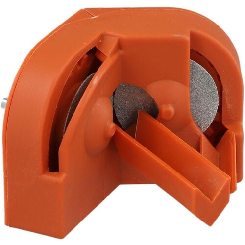 Drill Bit Sharpener, Drill Bit Grinding Sharpener, Drill Bit Grinding Equipment Tailored For Both Kitchen And Workshop,Drill Bit Grinding Sharpener(B) 2