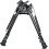 71BP09BK Sportster Adjustable Bipod, Pivot and Traverse 2