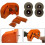 Drill Bit Sharpener, Drill Bit Grinding Sharpener, Drill Bit Grinding Equipment Tailored For Both Kitchen And Workshop,Drill Bit Grinding Sharpener(B) 4