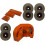 Drill Bit Sharpener, Drill Bit Grinding Sharpener, Drill Bit Grinding Equipment Tailored For Both Kitchen And Workshop,Drill Bit Grinding Sharpener(B) 5