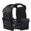 EVA Foam Padding Breathable Soft Molded Insert Pad Tactical Accessories Gear Ergonomic Light 2pcs 5