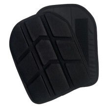 EVA Foam Padding Breathable Soft Molded Insert Pad Tactical Accessories Gear Ergonomic Light 2pcs