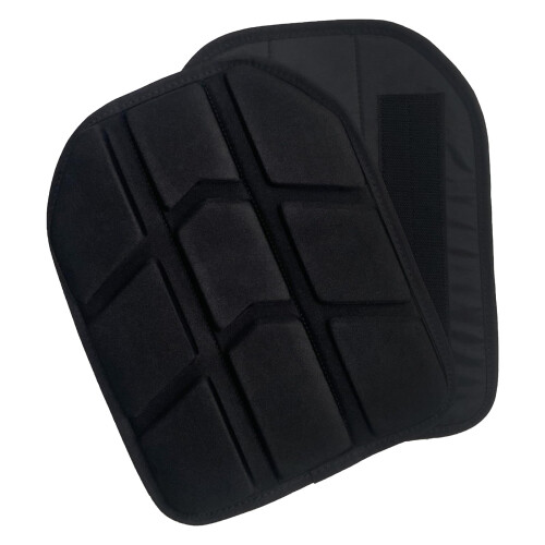 EVA Foam Padding Breathable Soft Molded Insert Pad Tactical Accessories Gear Ergonomic Light 2pcs