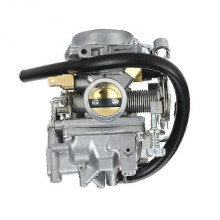 Motorcycle 26mm Carburetor Carb for Yamaha Virago Route 66 V Star 125 250 XV250 VX 250 1988-2023 XV125 1997-2000 Dirt Pit Bike