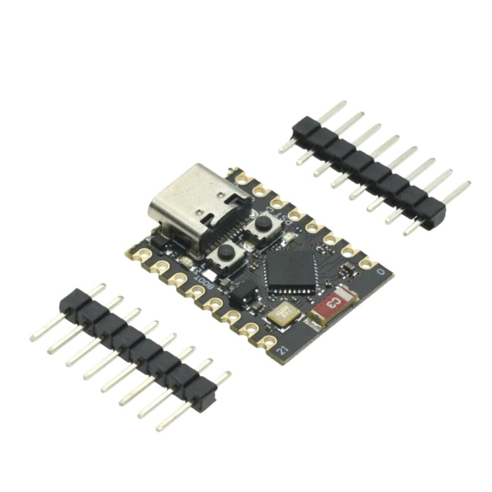 Esp32c3 Development Board Esp32 Supermini Wf Bluetuth High For Reliable Electronic Component, Precision, Stable Performance 820064722010