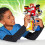 Power Rangers Mighty Morphin Ultimate Megazord Figurine électronique 4