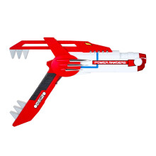 Power Rangers Re-Ignition Blade Blaster Avec Lumières Et Sons