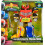 Power Rangers Mighty Morphin Ultimate Megazord Figurine électronique 2